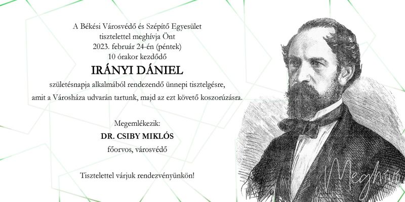 Számára a képviselet hivatás volt...