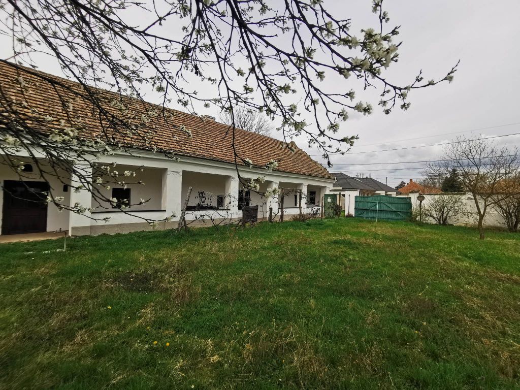 Tegyünk közösen a Tájházért!