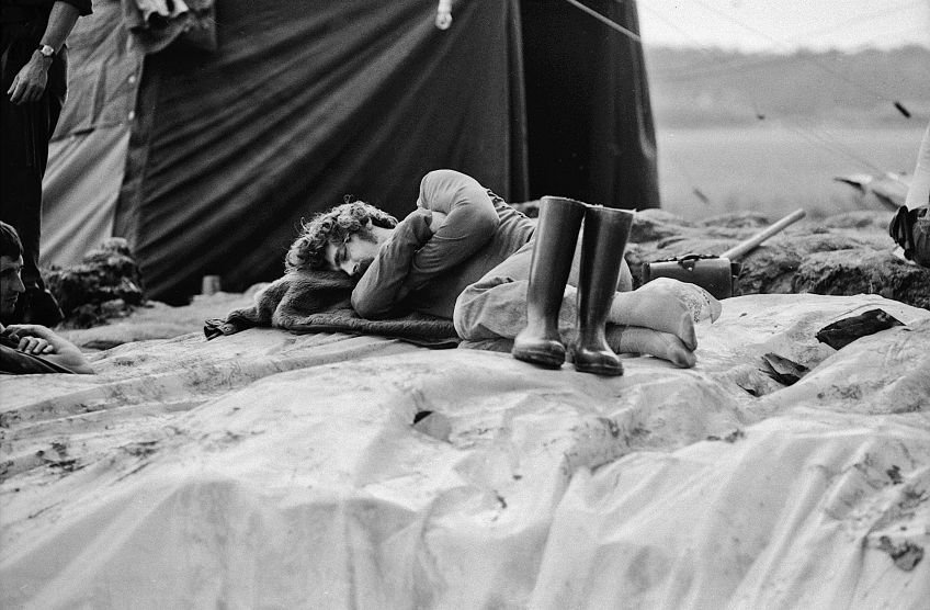 Egy töltésszakadás története - 40 éve történt tragédia