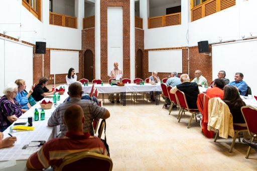 Új elnök a városvédő egyesület élén