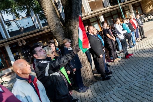 Hősök lettek - emlékezés az aradi vértanúkra