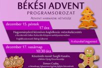 A városvédők is készülnek az adventi programokra